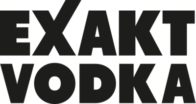 Logo von Exakt Vodka