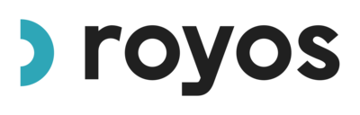 Logo von Royos