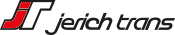 Logo von Jerich Trans