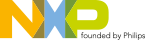 Logo von NXP