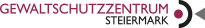 Logo von Gewaltschutzzentrum Steiermark