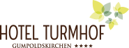 Logo von Hotel Turmhof
