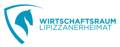 Logo von Wirtschaftsraum Lipizzanerheimat