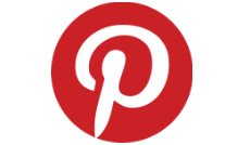 pinterest logo