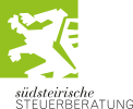 Logo von Südsteirische Steuerberatung