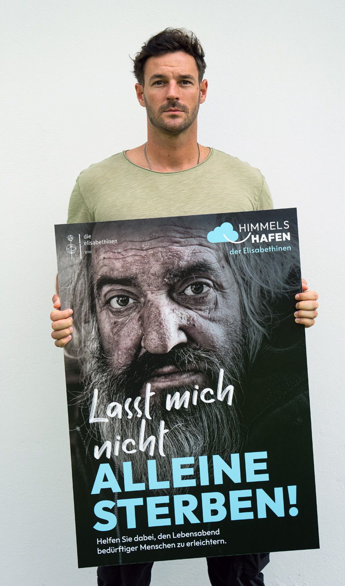 Werbeagentur Kampagne