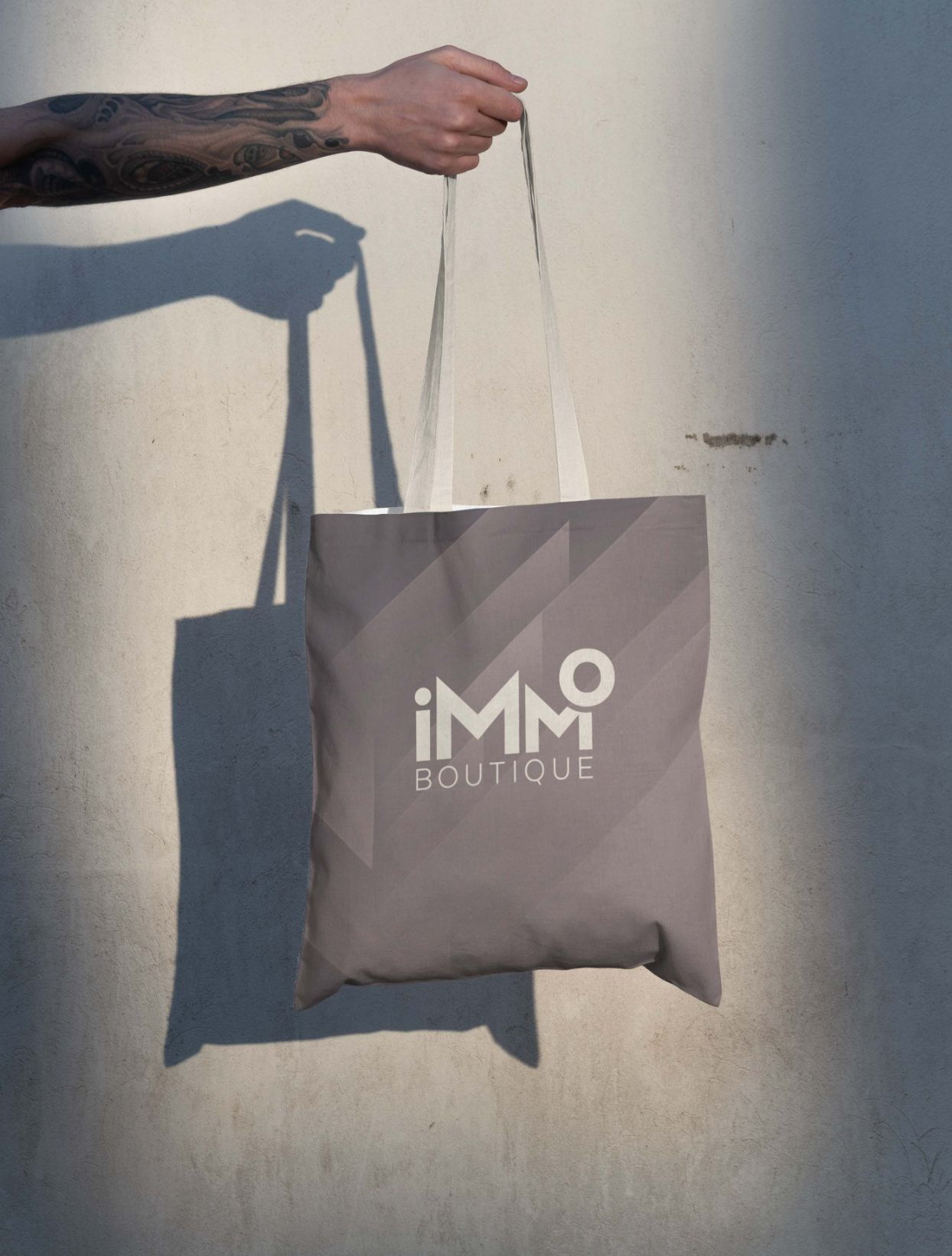 IMMO tasche