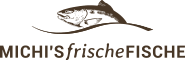 Logo von Michis Frische Fische