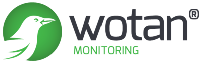 Logo von Wotan Monitoring