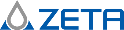 Logo von Zeta