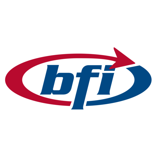 Logo von BFI