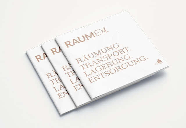 Raumex Katalog
