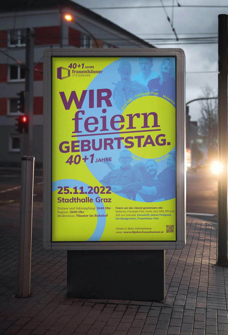 frauenhaeuser plakat