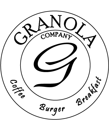 Logo von Granola Company