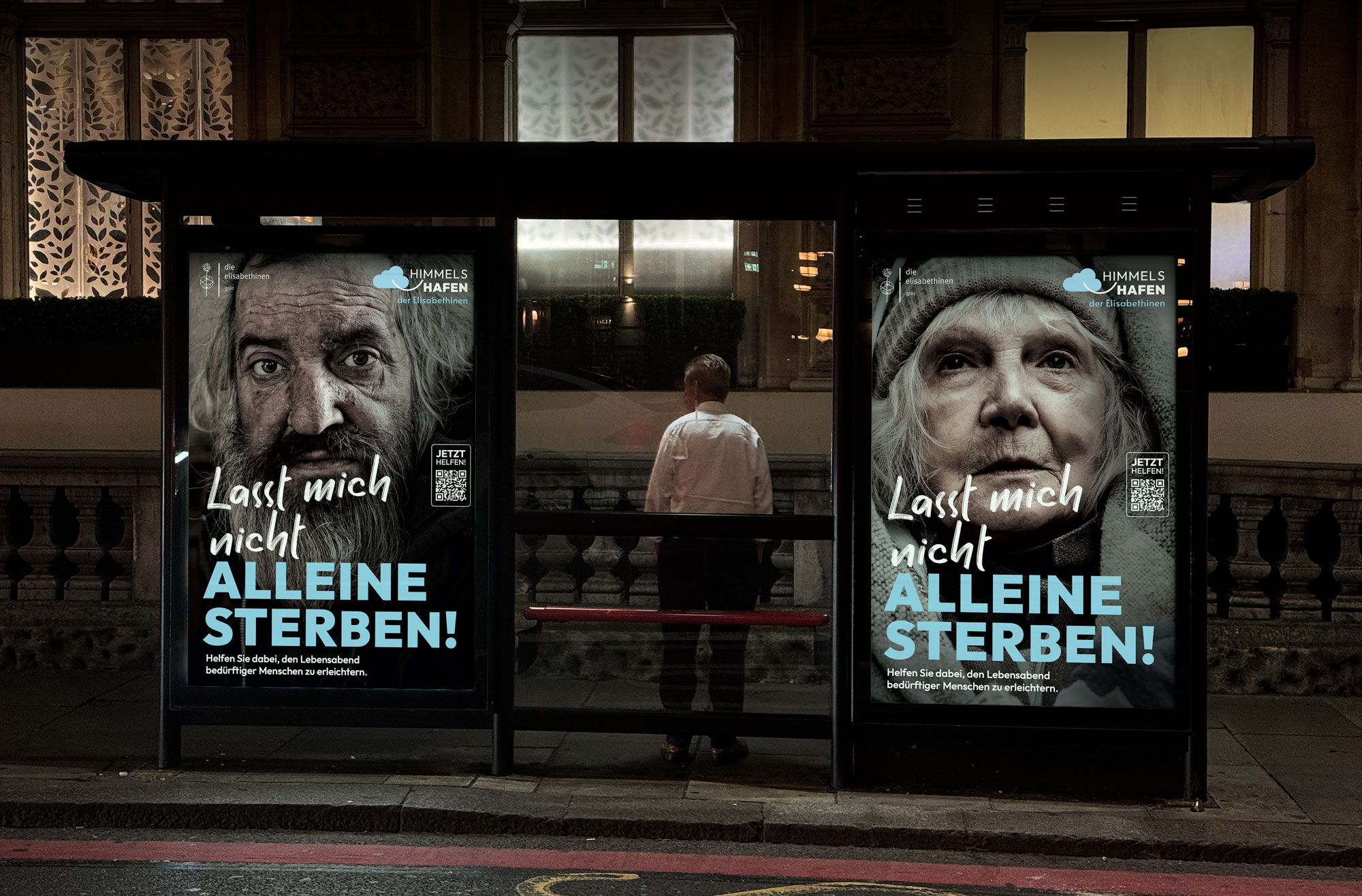 Marketing-Kampagne
