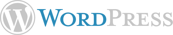 wordpress logo