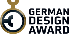 Logo des German Design Award