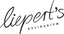 Logo von Lieperts Kulinarium