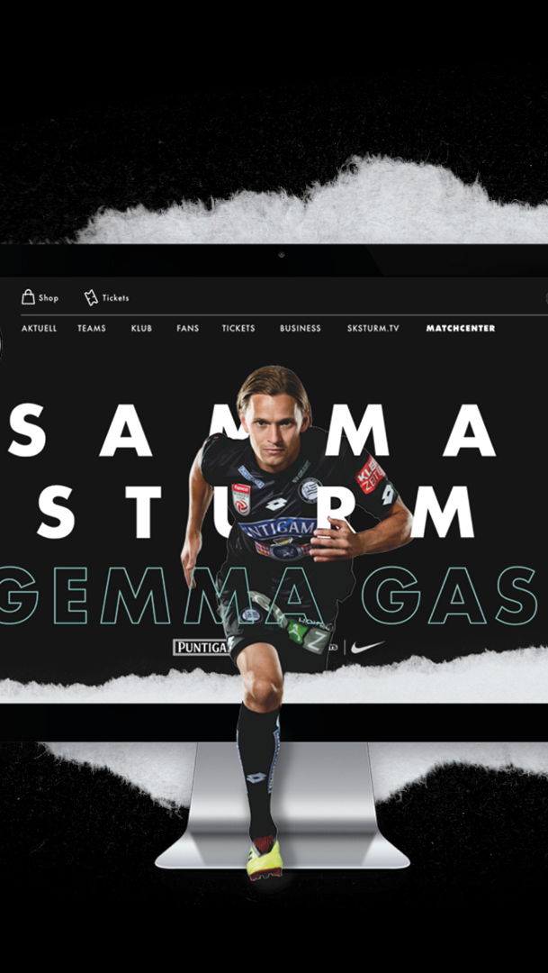 sksturm website