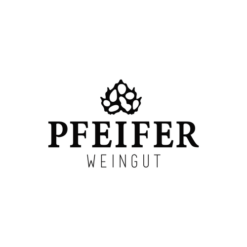 Logo von Weingut Pfeifer