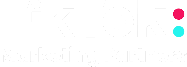 TikTok Partner Logo