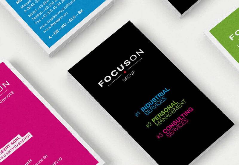 focuson banner