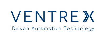 Logo von Ventrex