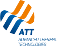 Logo von ATT Advanced Thermal Technologies