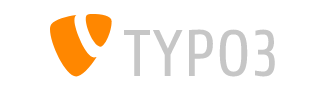 typo 3 logo