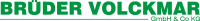 Logo von Brüder Volckmar