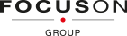Logo von Focuson