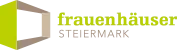 Logo von Frauenhäuser Steiermark