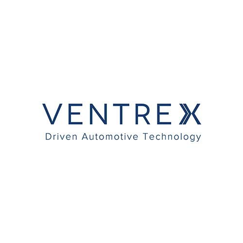 Logo von Ventrex