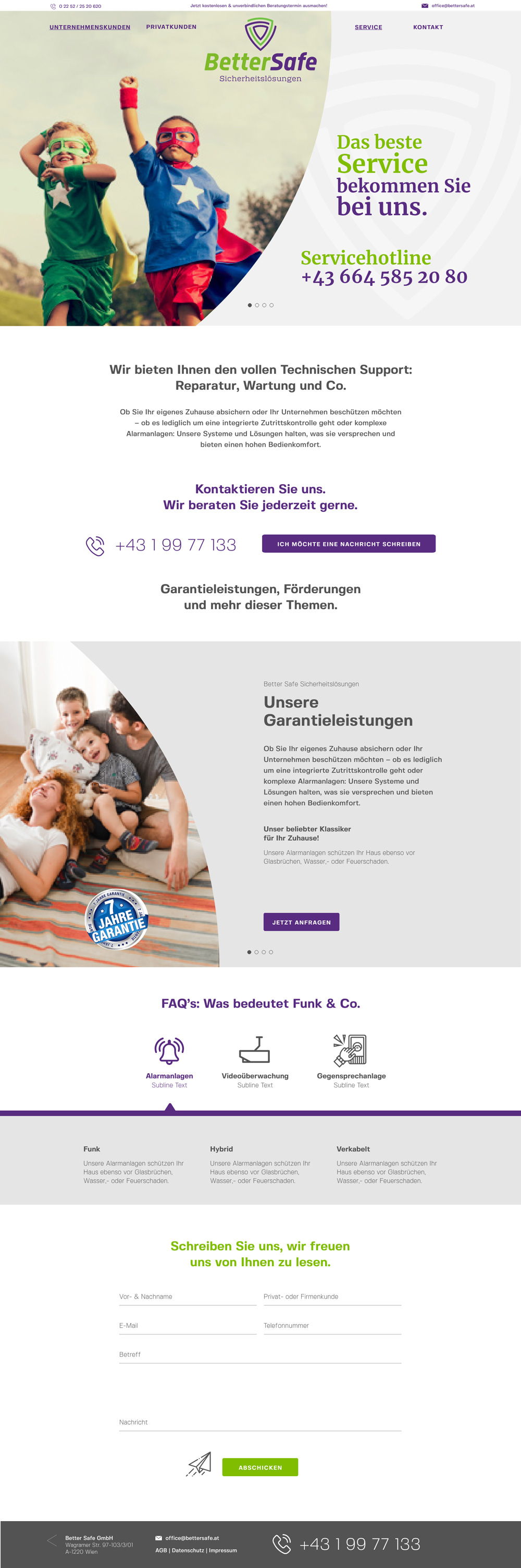 bettersafe-service-neu