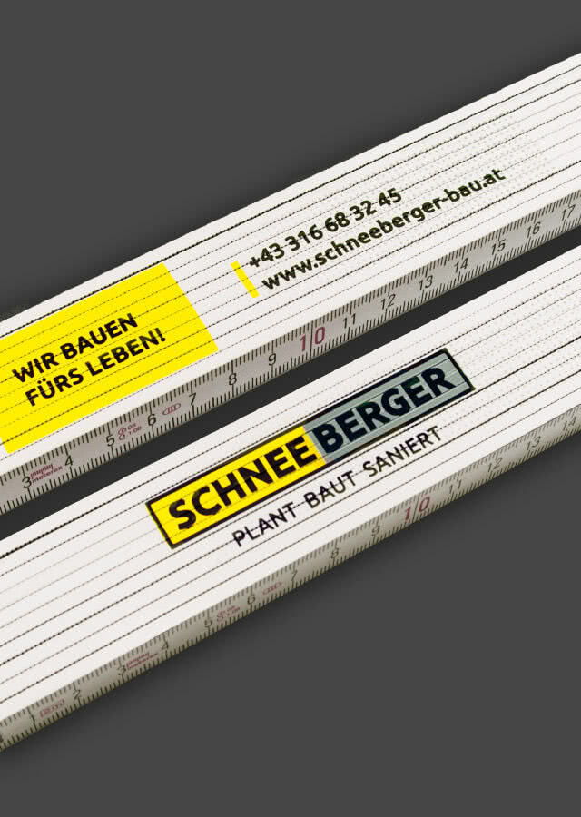 Schneeberger Metar