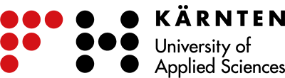 Logo von FH Kärnten