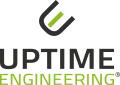 Logo von Uptime Engineering