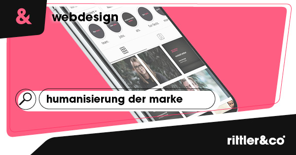 Handy mit Rittler Instagram Konto 02