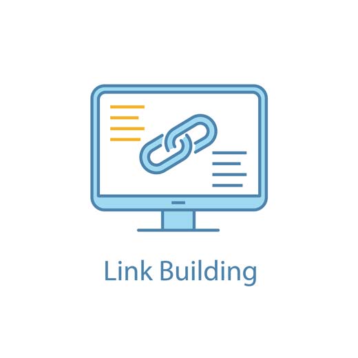 Linkbuilding, Werbeagentur, Online Marketing Agentur
