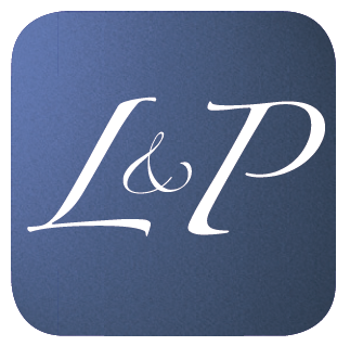 lp logo