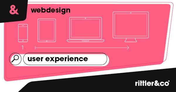 user experience, Rittler und Co, handy, tablet, laptop, rechner 02