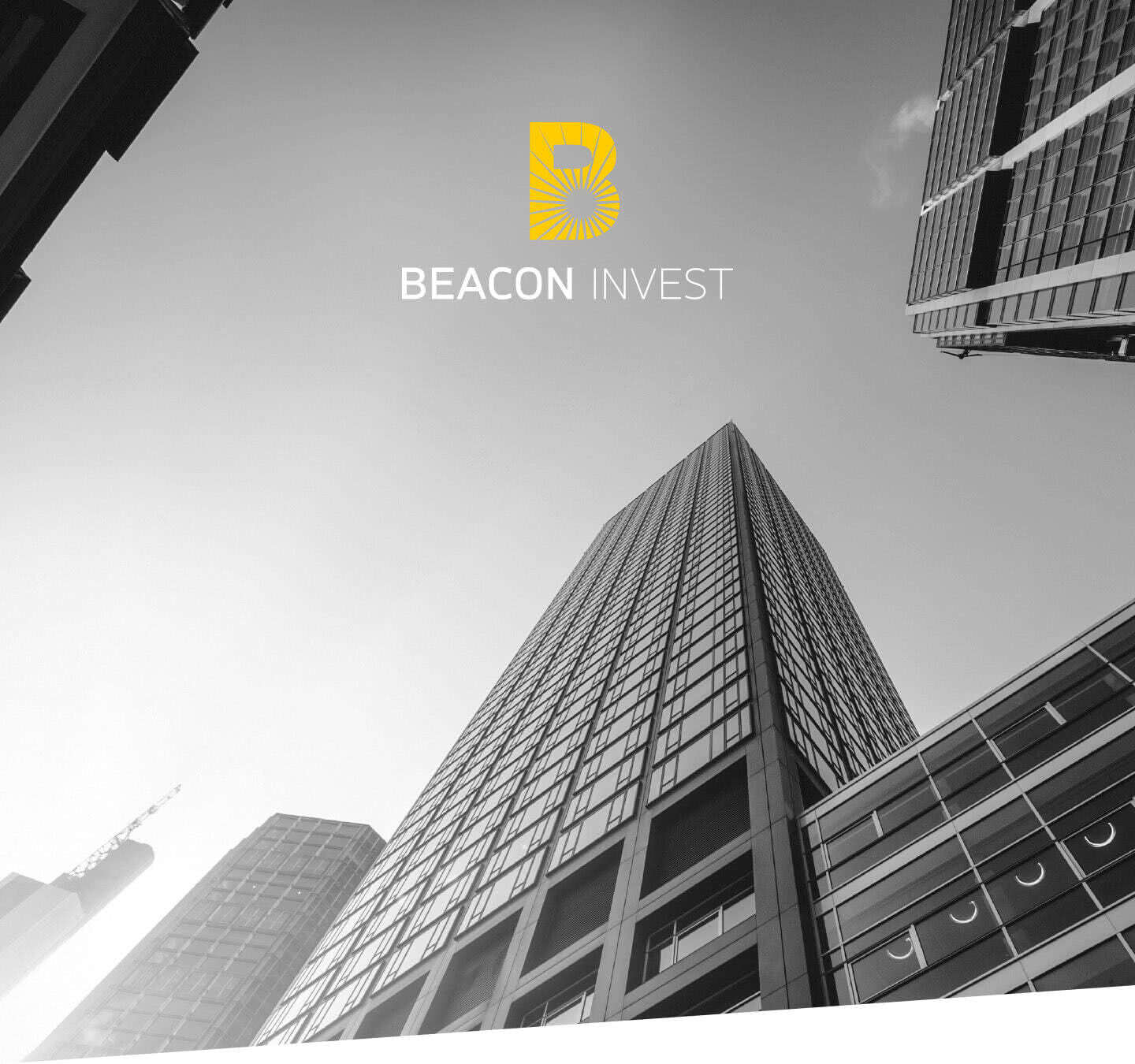 beacon invest titel