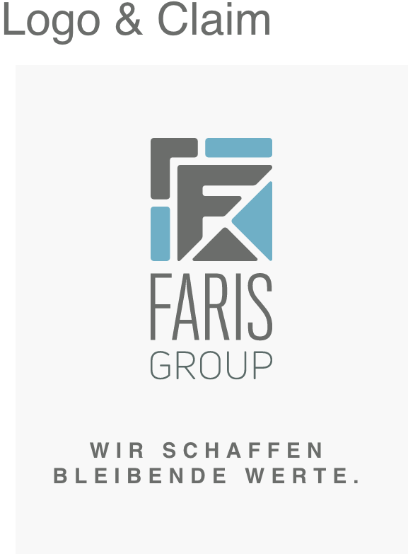 faris group logo