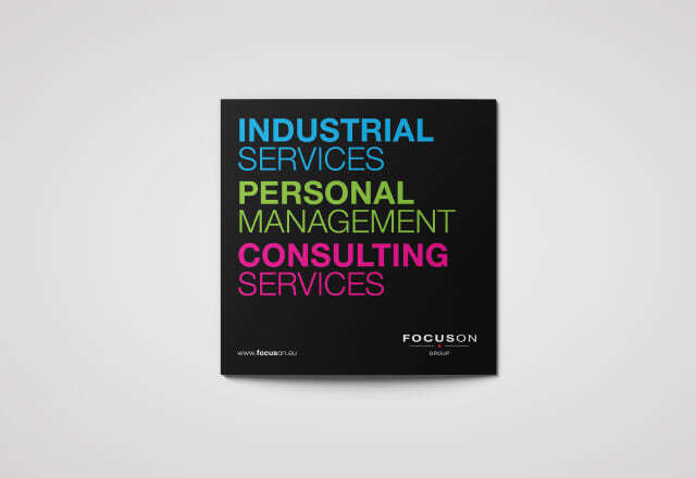 focuson banner