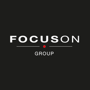 focuson logo