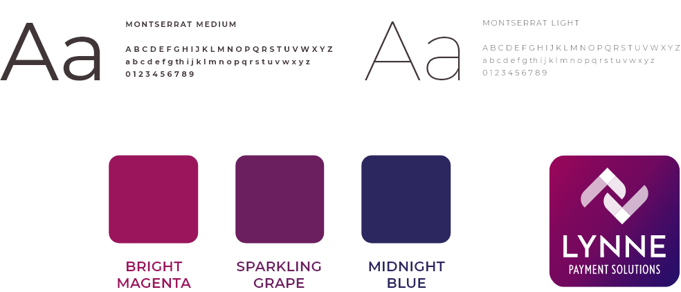 font lynne
