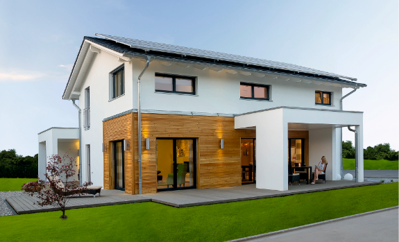 Haus