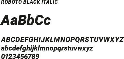 herzog_font