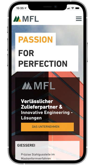 iphone mockup mfl