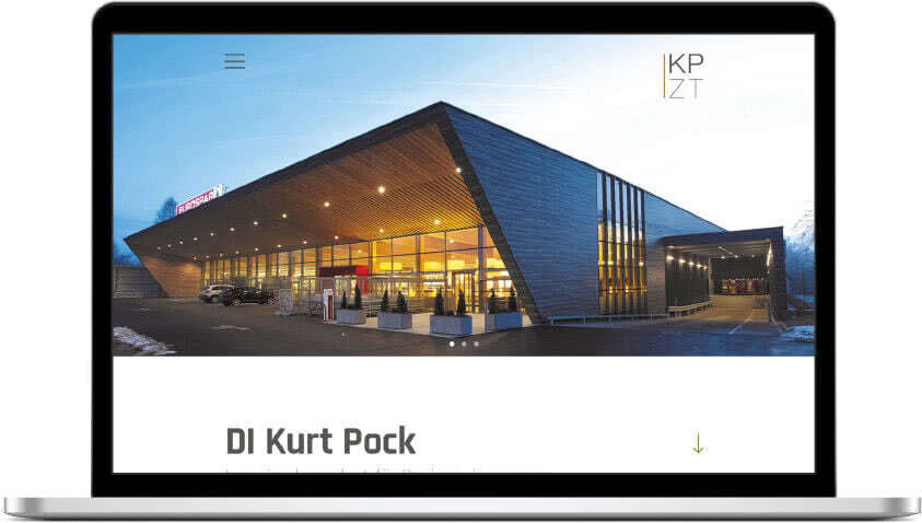 KPZT website